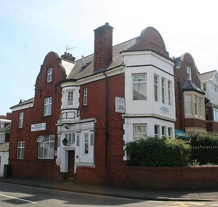 The Knoll Guesthouse Newport  Luaran gambar