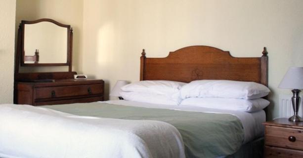 The Knoll Guesthouse Newport  Bilik gambar