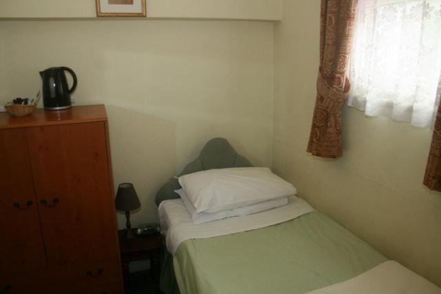 The Knoll Guesthouse Newport  Bilik gambar