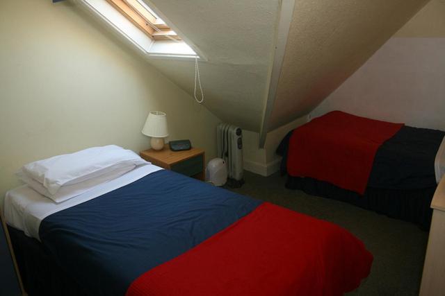 The Knoll Guesthouse Newport  Bilik gambar