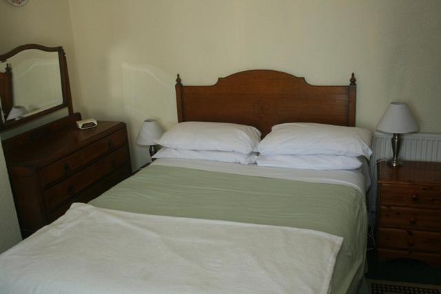 The Knoll Guesthouse Newport  Bilik gambar