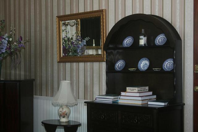 The Knoll Guesthouse Newport  Luaran gambar