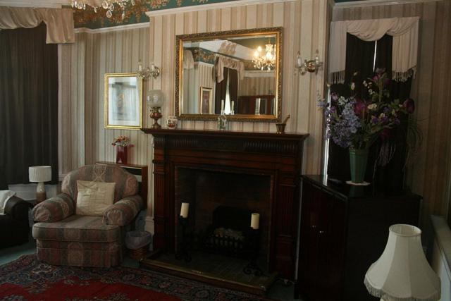 The Knoll Guesthouse Newport  Luaran gambar