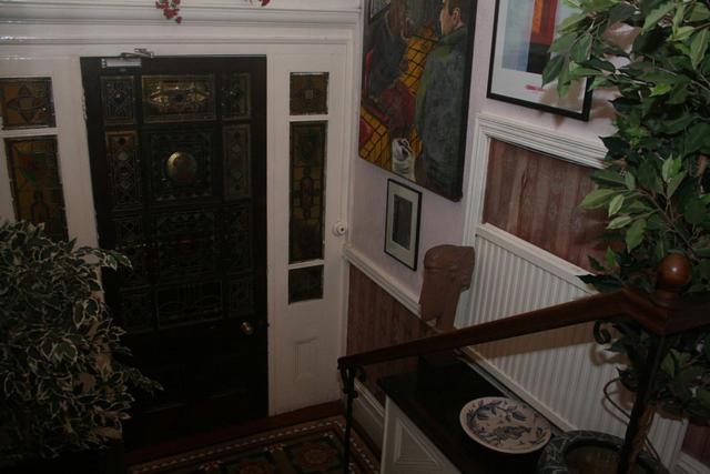 The Knoll Guesthouse Newport  Luaran gambar