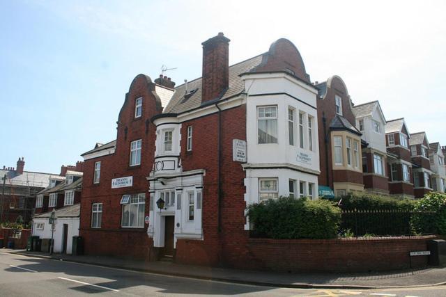 The Knoll Guesthouse Newport  Luaran gambar