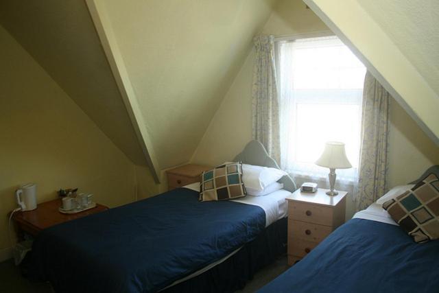The Knoll Guesthouse Newport  Luaran gambar