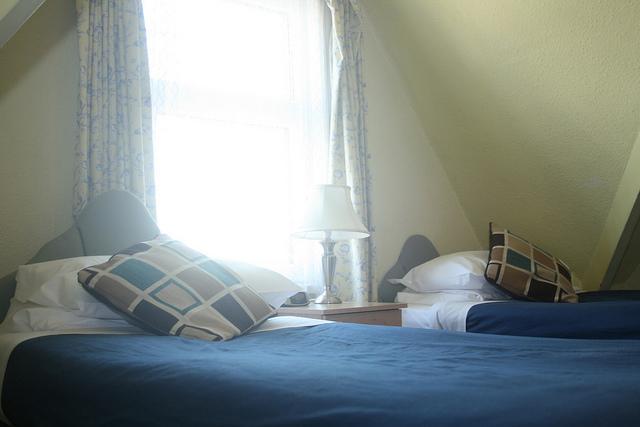 The Knoll Guesthouse Newport  Luaran gambar