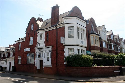 The Knoll Guesthouse Newport  Luaran gambar