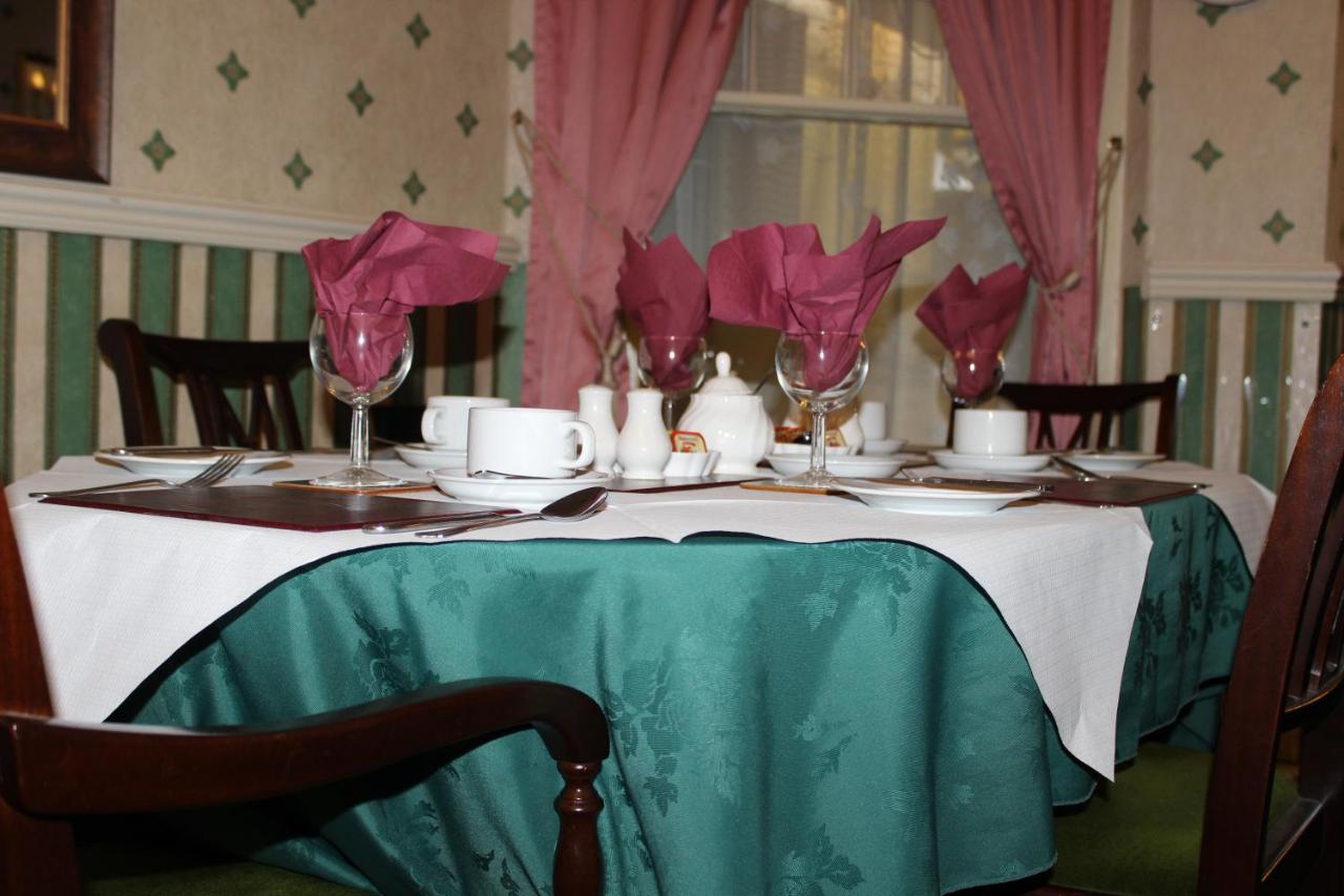 The Knoll Guesthouse Newport  Luaran gambar