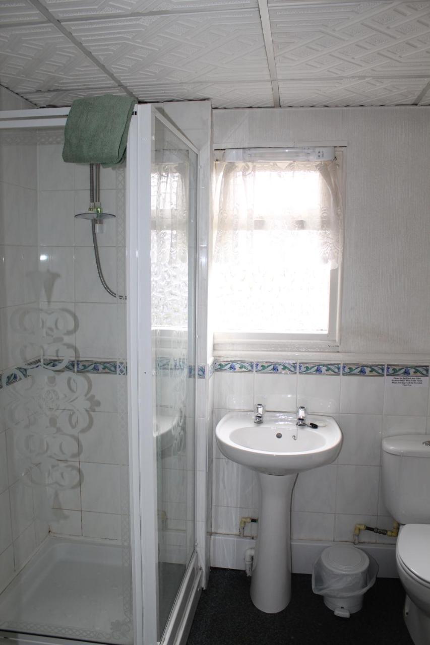 The Knoll Guesthouse Newport  Luaran gambar